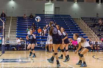 JV-VB vs Mauldin 177